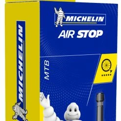 Michelin Chambre à Air B4 Airstop 27,5" 48/62-584