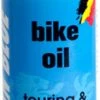 MORGAN BLUE Huile Pour Vélo 125ml