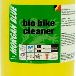 MORGAN BLUE Nettoyant Vélo Bio 1000ml