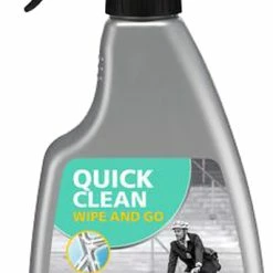 Motorex QUICK CLEAN Nettoyant Pour Vélos
