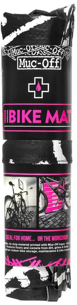 Muc-Off Tapis De Vélo 700x2090mm