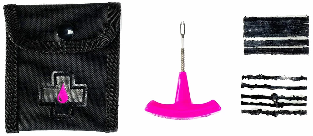 Muc-Off Kit De Réparation Tubeless