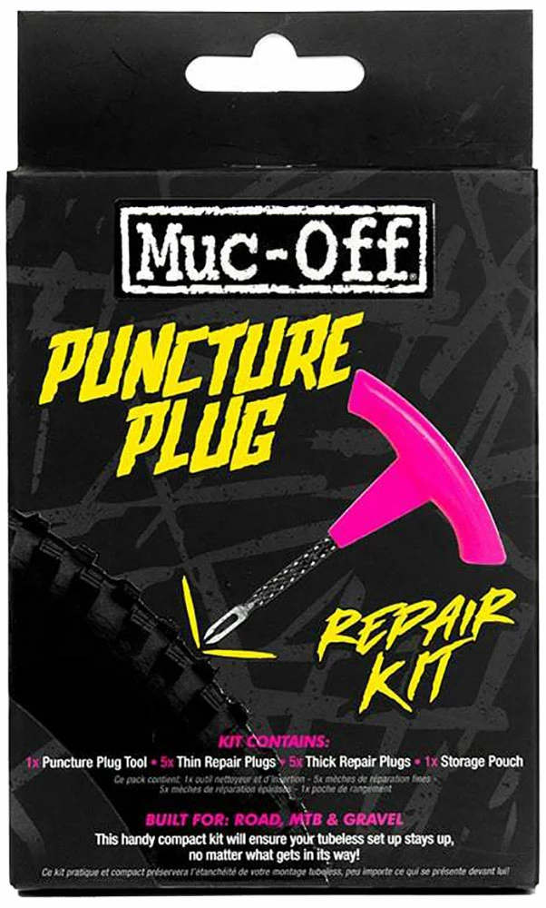 Muc-Off Kit De Réparation Tubeless – Image 2
