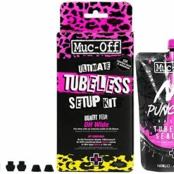 Muc-Off Kit Ultimate Tubeless DH/Plus