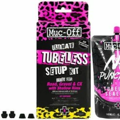 Muc-Off Kit Ultimate Tubeless XC/Gravel
