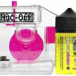 Muc-Off X-3 Dirty Chain Machine Nettoyeur De Chaîne