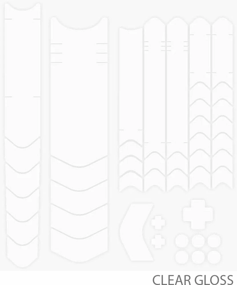 Muc-Off Protection Du Cadre Kit E-MTB – Image 4