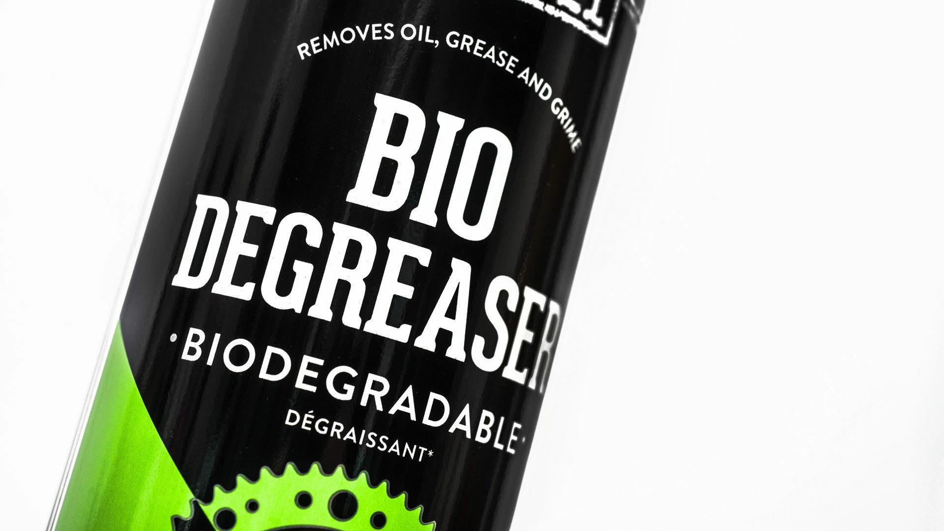 Muc-Off Bio Degreaser Dégraissant 500ml – Image 3