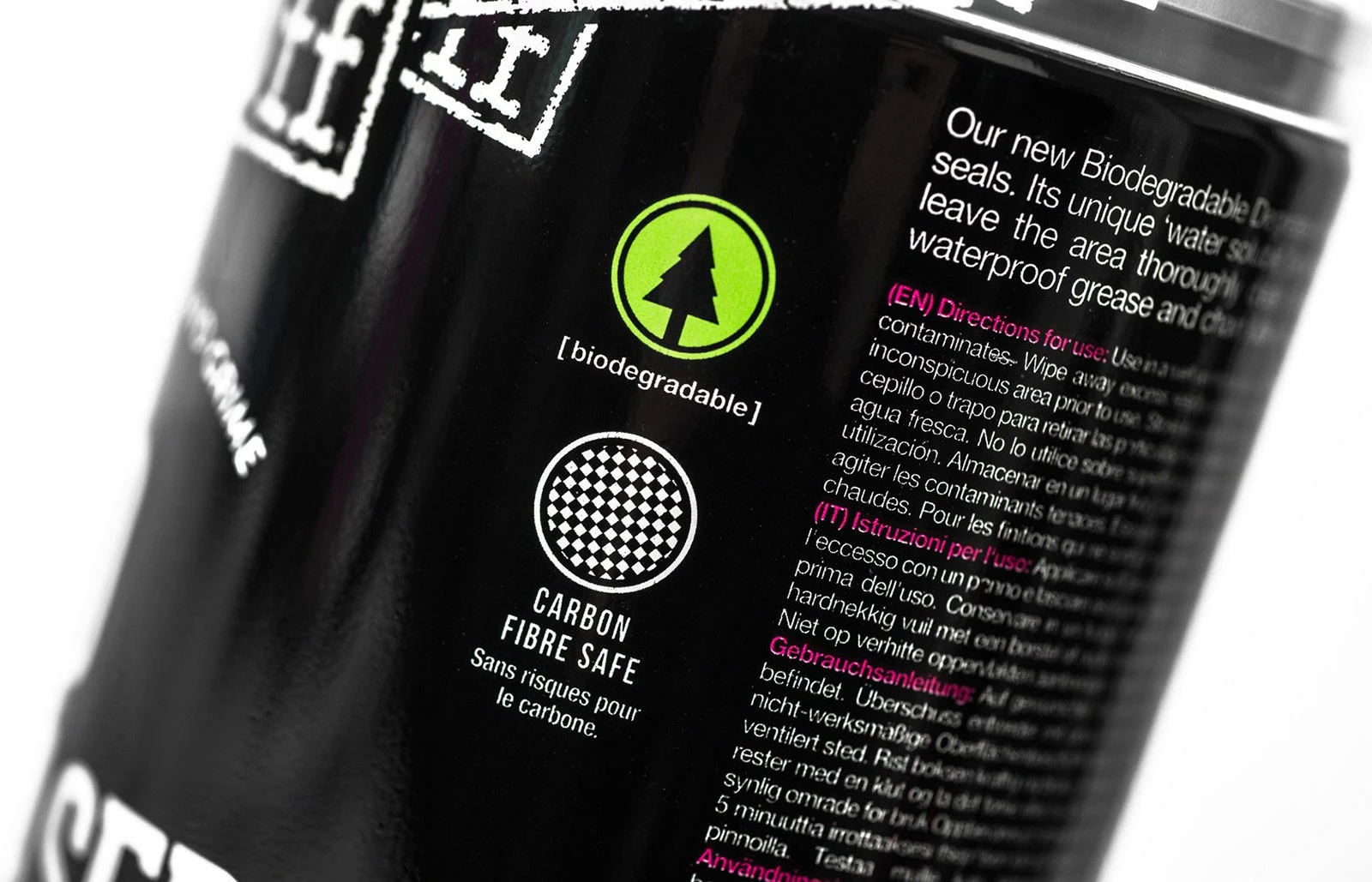 Muc-Off Bio Degreaser Dégraissant 500ml – Image 4