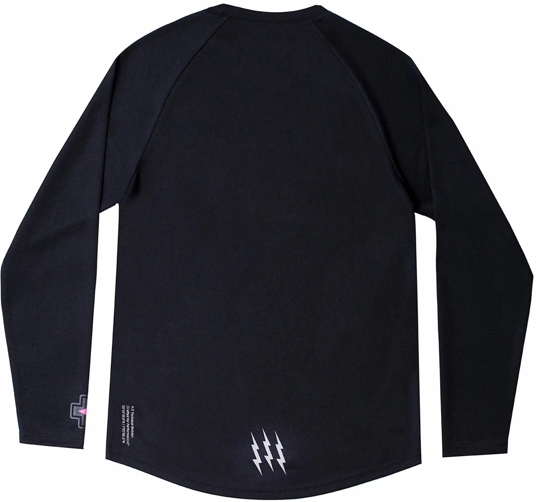 Muc-Off Riders - MTB Longsleeve Jersey – Image 2
