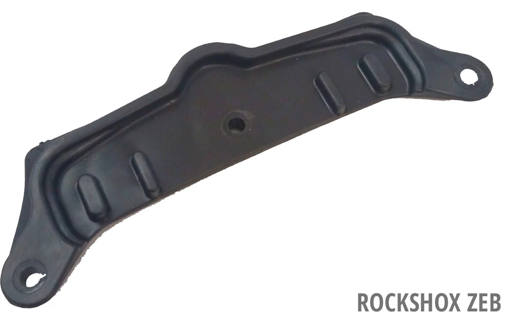 Mudhugger Adaptateur Pour EVO Bolt On – Image 2