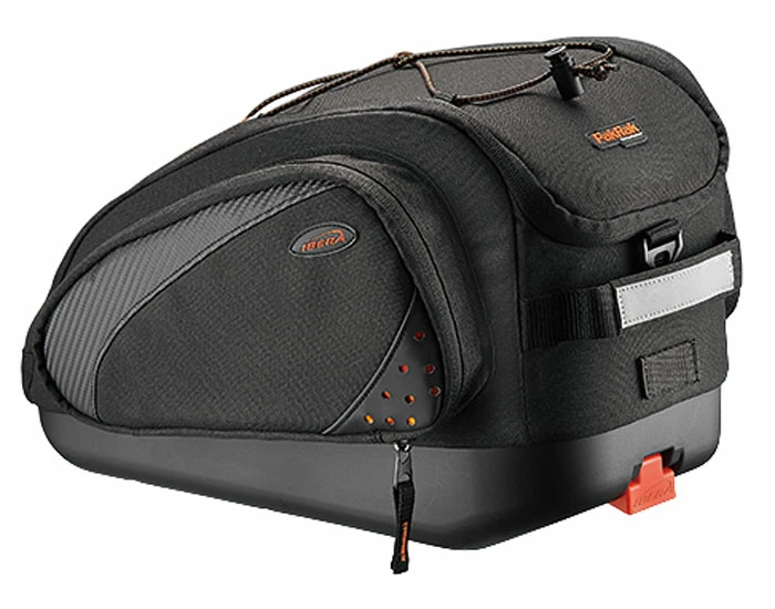 Ibera PakRak MultiMount Commuter Bag – Image 2