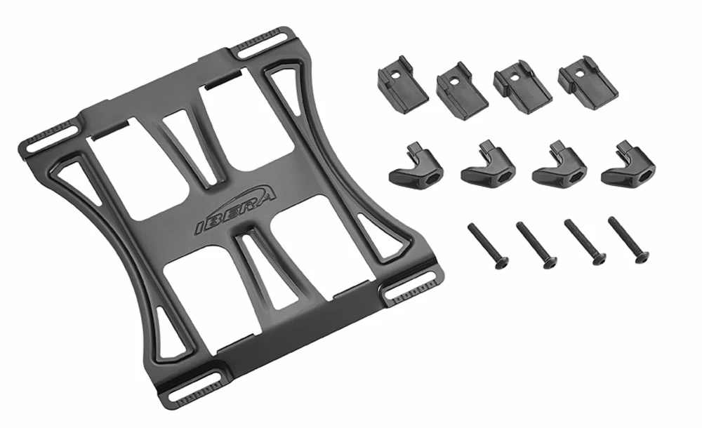 Ibera PakRak MultiMount Commuter Bag – Image 3