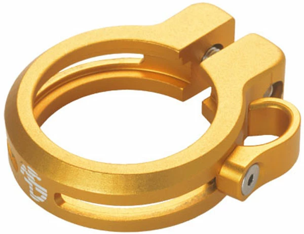 Nc-17 Pince De Selle 34,9mm Pour Tige De Selle Vario – Image 3