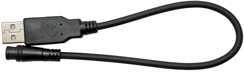 Nc-17 Câble De Charge USB Connect Appcon 3000