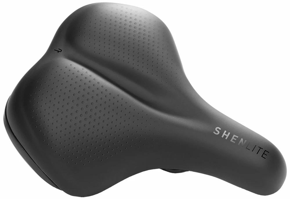 Natural Fit Selle Shen Lite