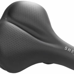Natural Fit Selle Shen PonSo Soft