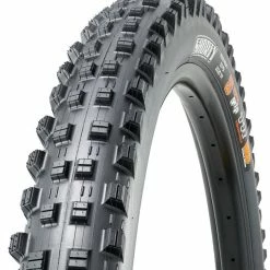 MAXXIS Shorty WT 27,5 "x2,40" TR EXO 3C MaxxTerra 60 Pneus Pliants