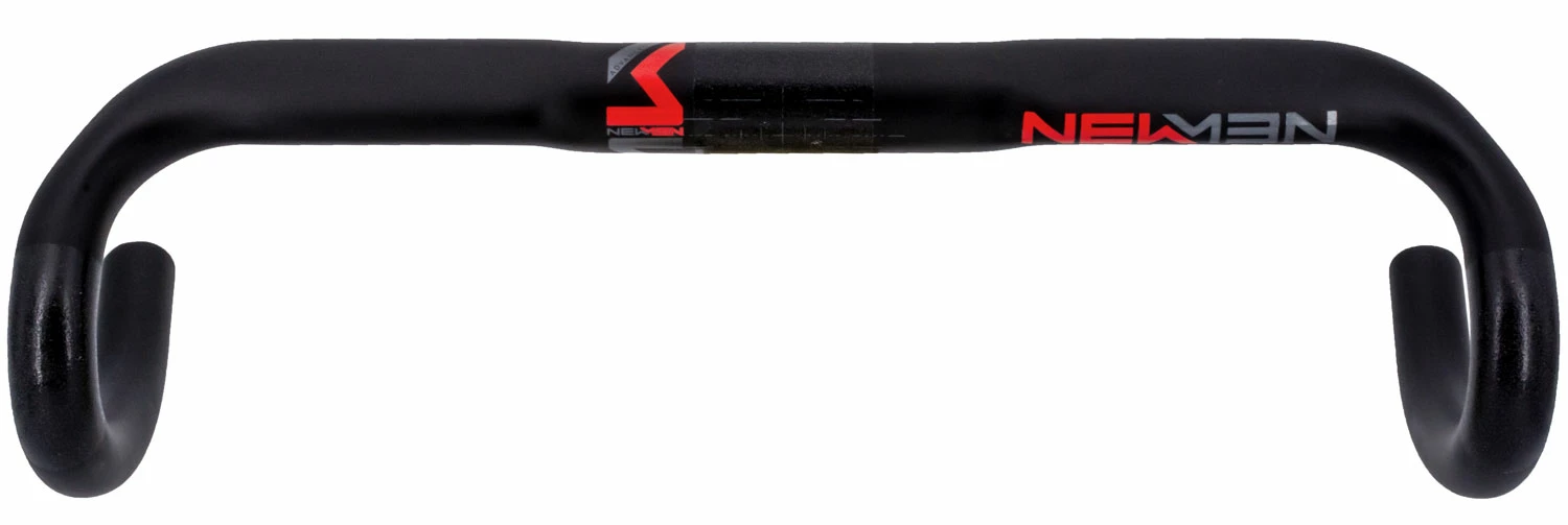Newmen Guidon Advanced Carbon Wing Bar – Image 2