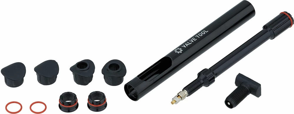 Newmen Advanced SL R.38 Streem Carbon Shimano Laufradsatz – Image 3