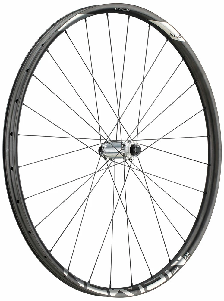 Newmen Advanced SL X.A.30 29" Boost Front Wheel