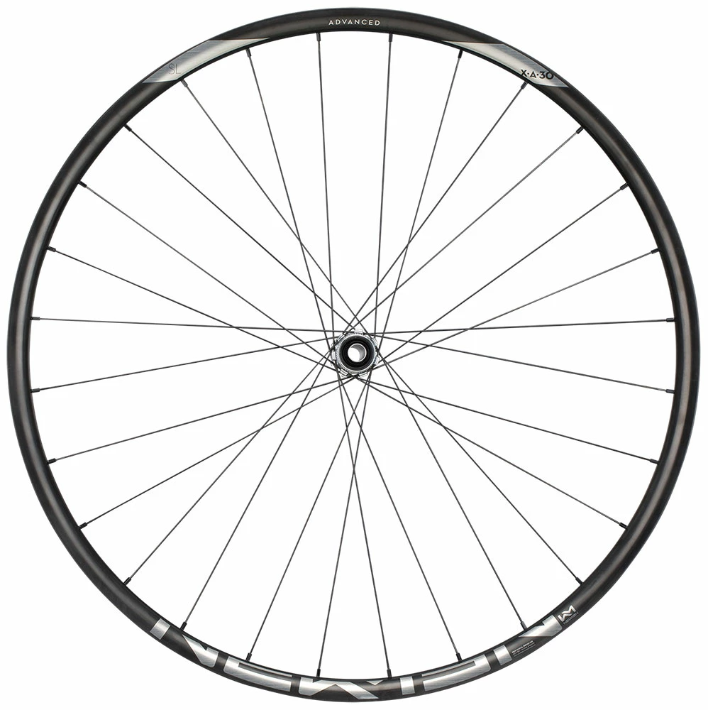 Newmen Advanced SL X.A.30 29" Boost Front Wheel – Image 2
