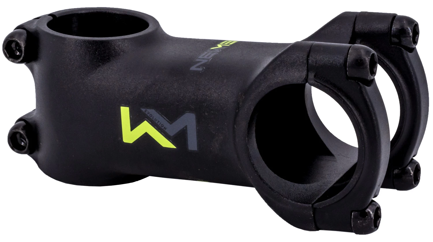 Newmen Potence Evolution 318.4 70mm