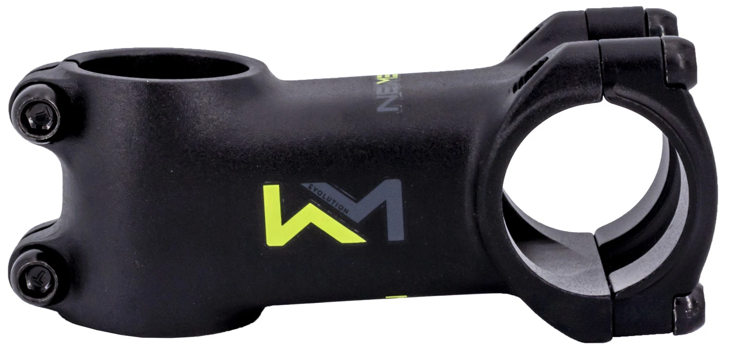 Newmen Potence Evolution 318.4 70mm – Image 2