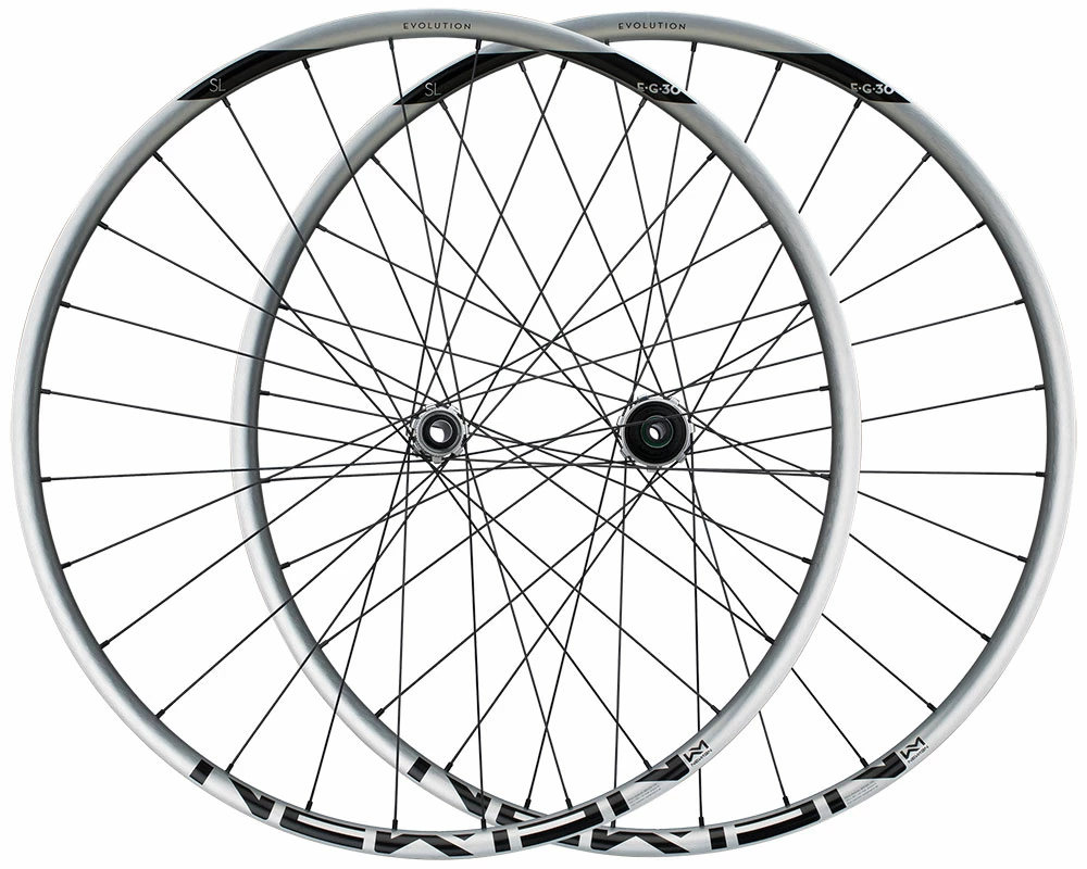 Newmen Paire De Roues Evolution SL E.G.30 29" Boost Shimano MicroSpline