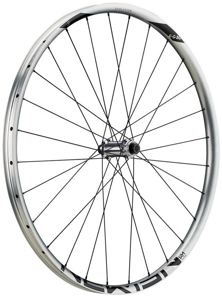 Newmen Paire De Roues Evolution SL E.G.30 29" Boost Shimano MicroSpline – Image 2