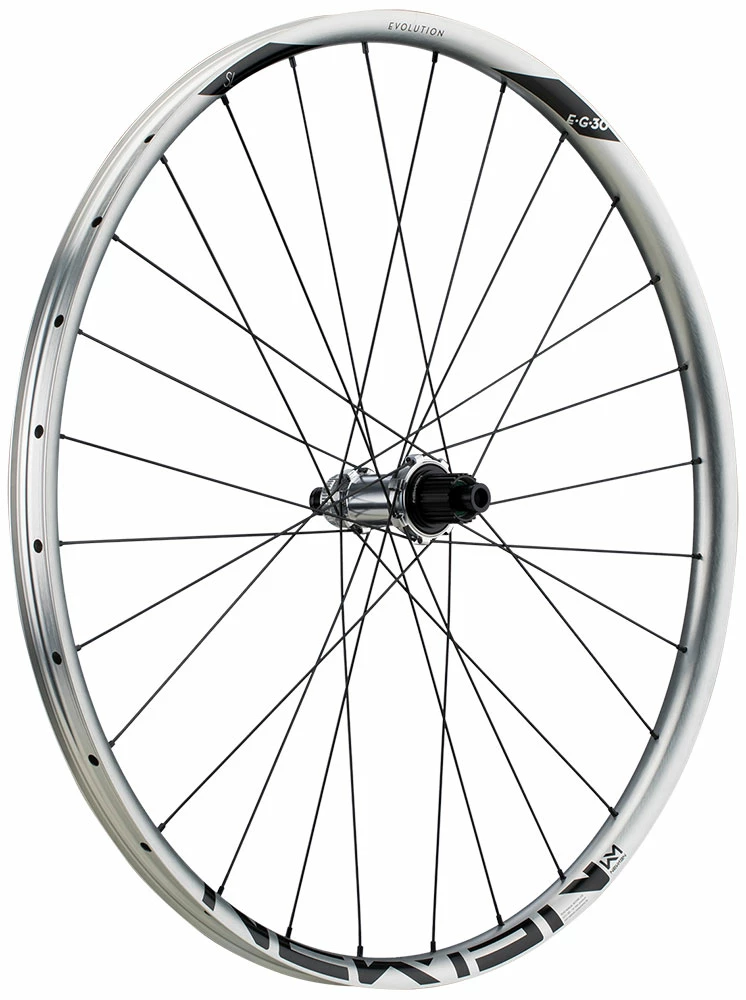 Newmen Paire De Roues Evolution SL E.G.30 29" Boost Shimano MicroSpline – Image 4
