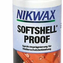 Nikwax Softshell Proof Spray 300ml