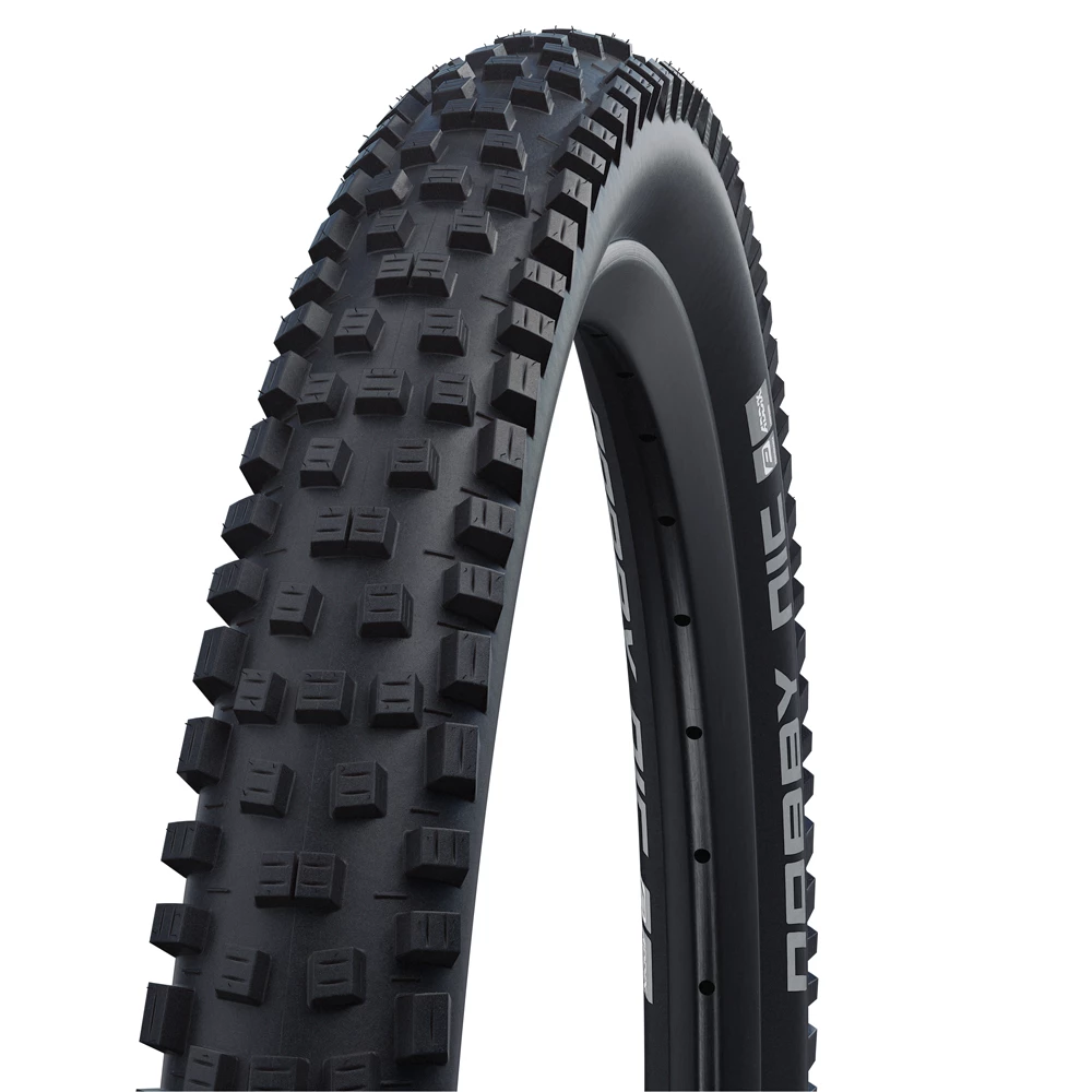Schwalbe Nobby Nic Performance Addix 27,5" E-50 Pneus Pliants