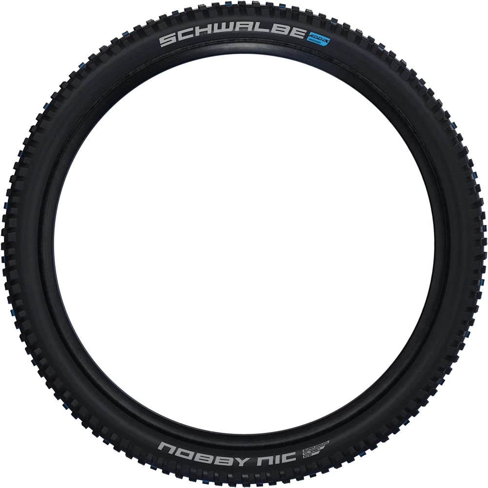Schwalbe Nobby Nic Evo Super Ground 29" Addix E-50 Pneus Pliants – Image 3