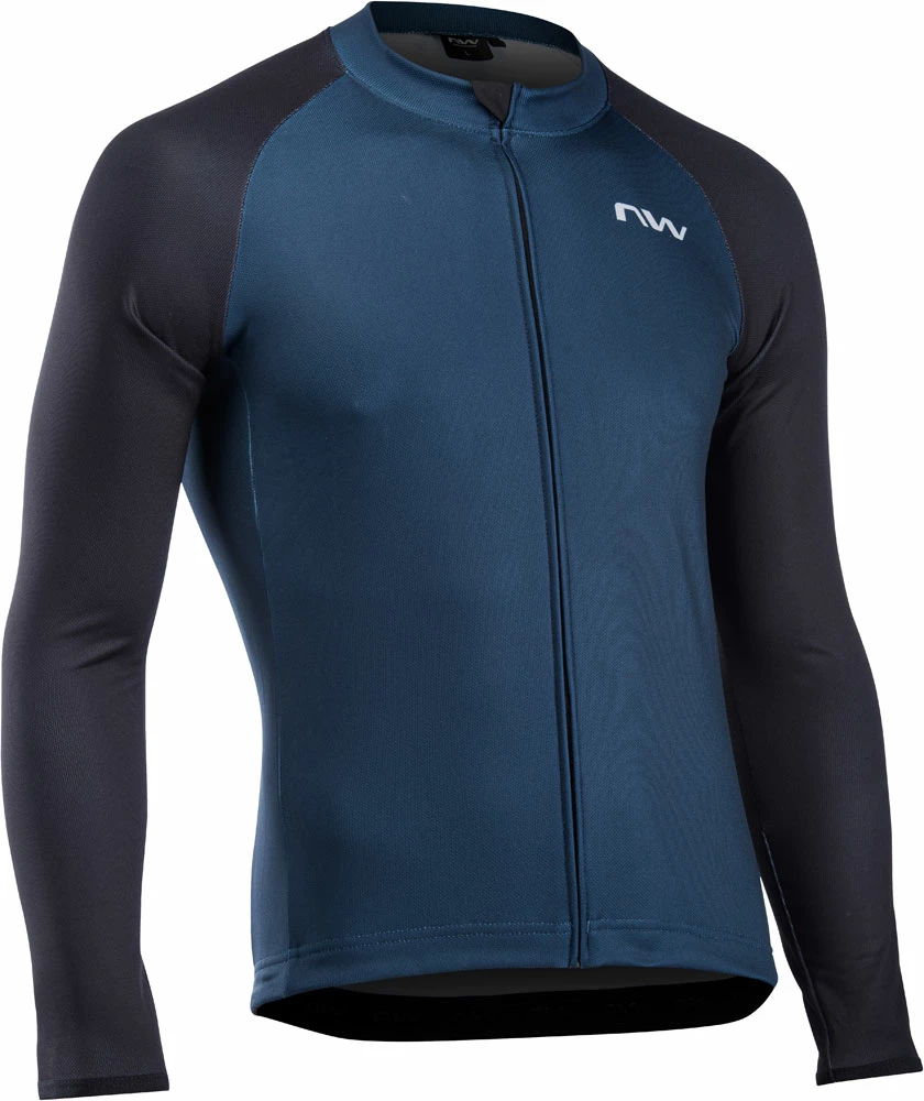 Northwave Blade 4 Jersey - Maillot à Manches Longues