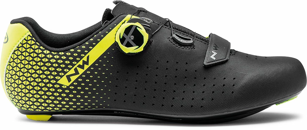 Northwave Core Plus 2 - Road Bike Shoes – Image 2