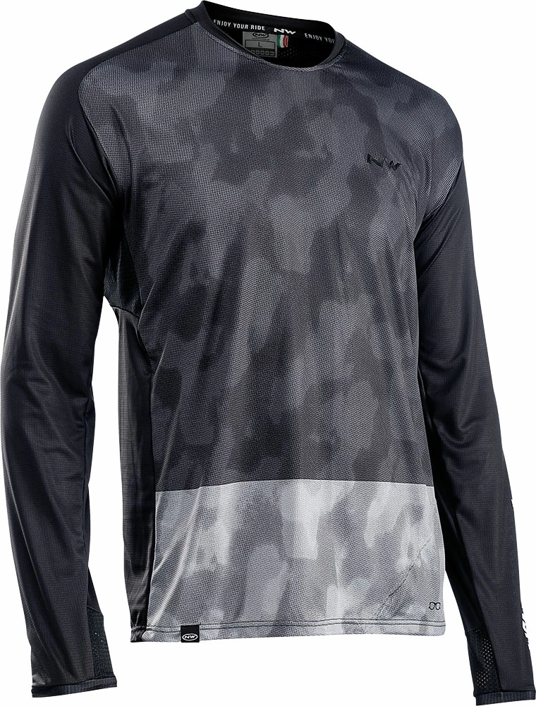 Northwave Edge - MTB Long Sleeve Jersey
