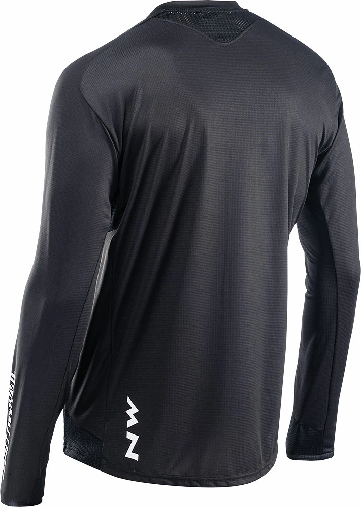 Northwave Edge - MTB Long Sleeve Jersey – Image 2