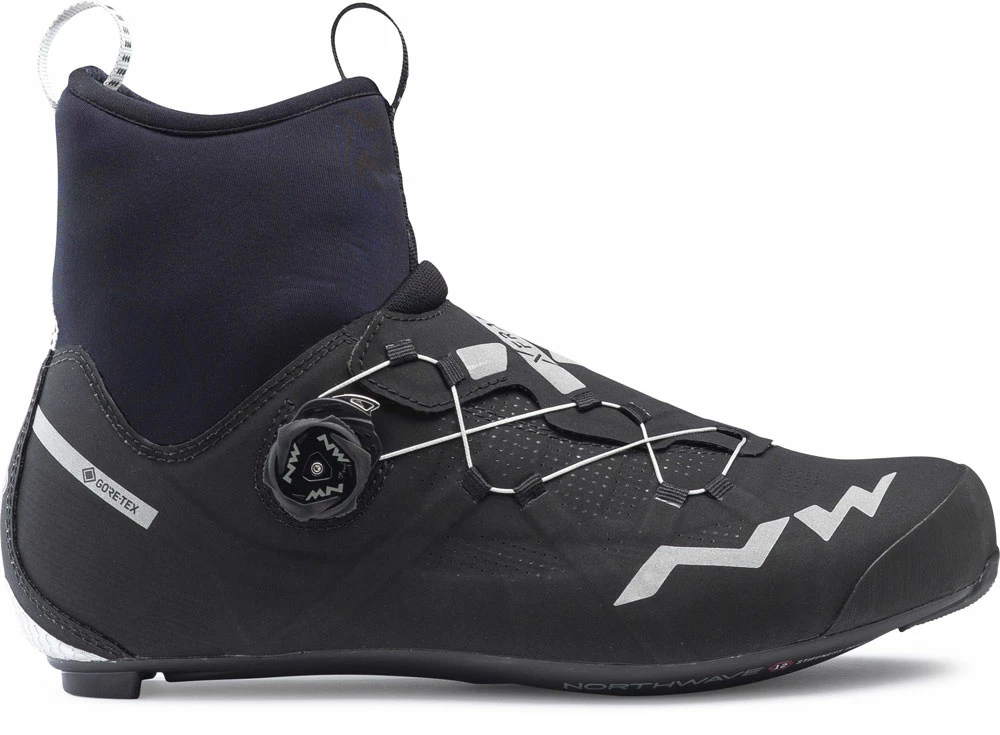 Northwave Extreme R GTX - Winter Road Bike Shoes – Image 2
