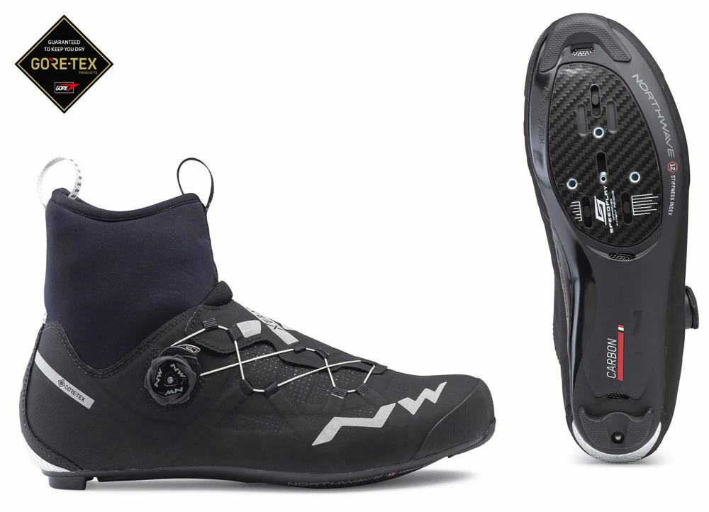Northwave Extreme R GTX - Winter Road Bike Shoes