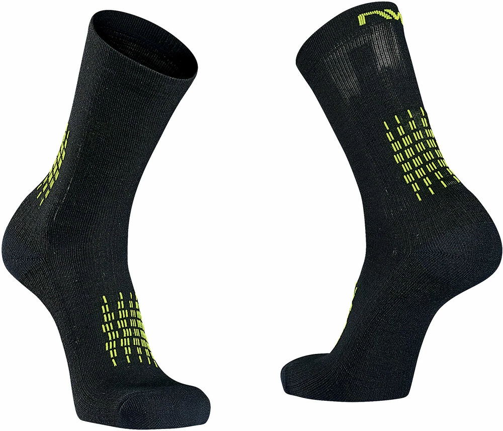 Northwave Fast Winter High - Thermo Socks
