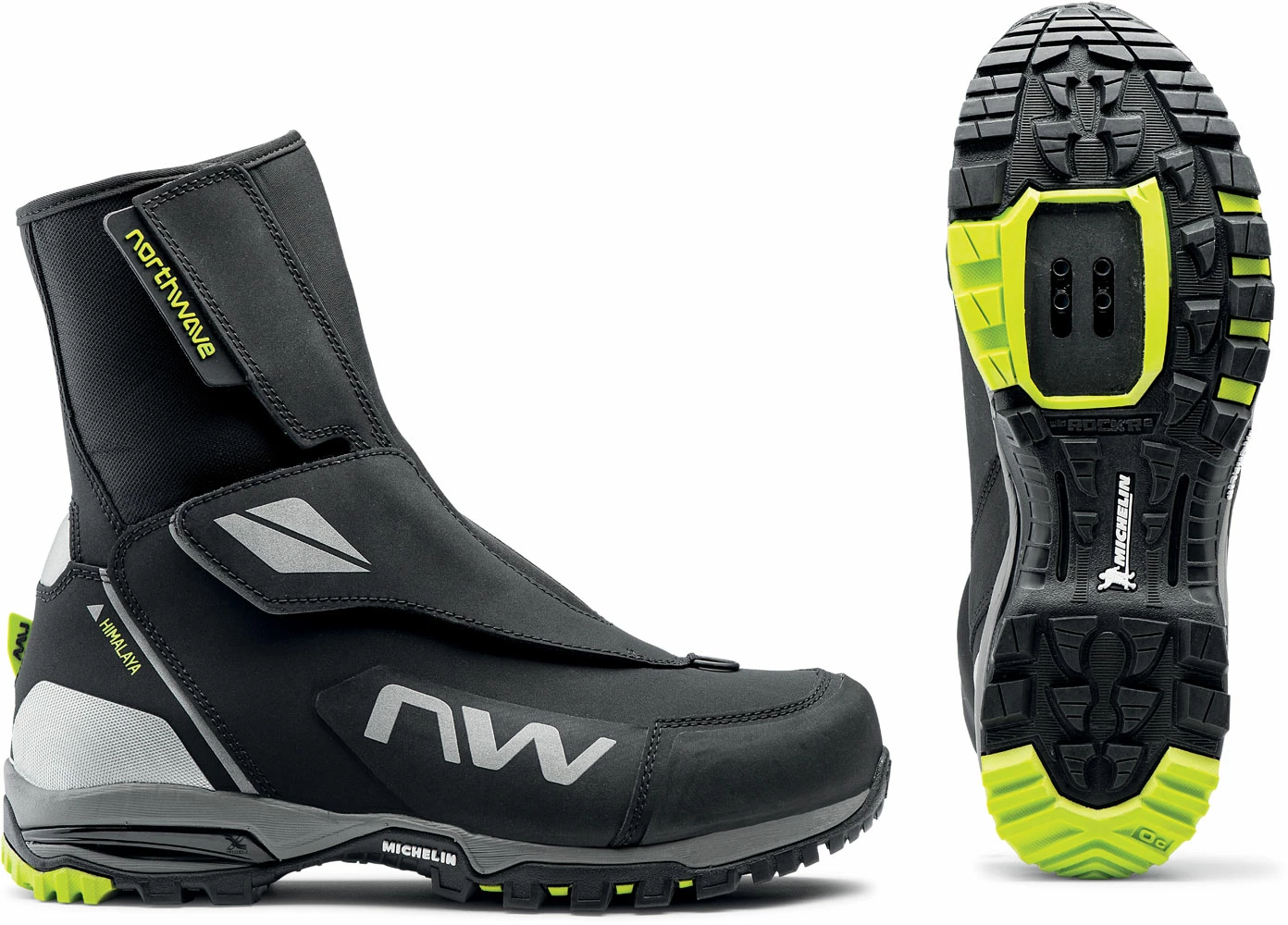 Northwave Himalaya - MTB Winter Shoes