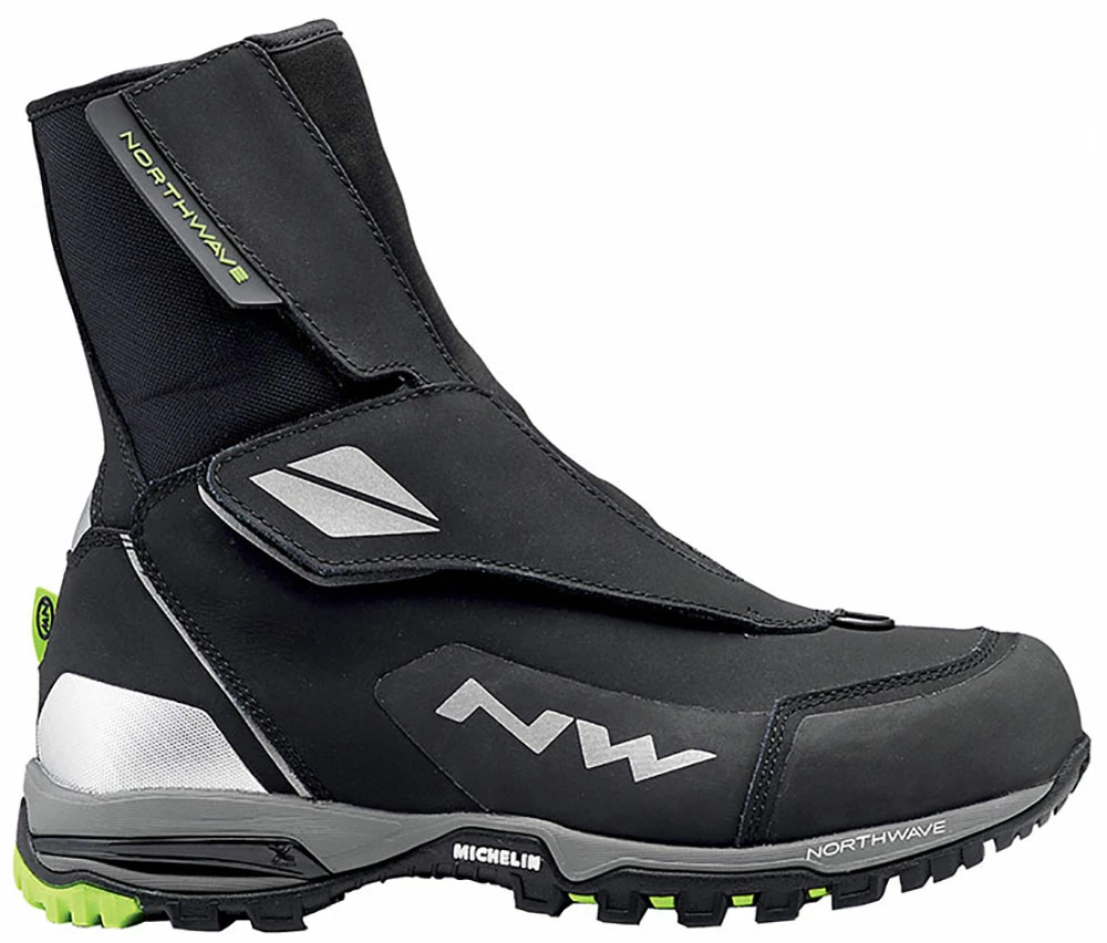 Northwave Himalaya - MTB Winter Shoes – Image 3
