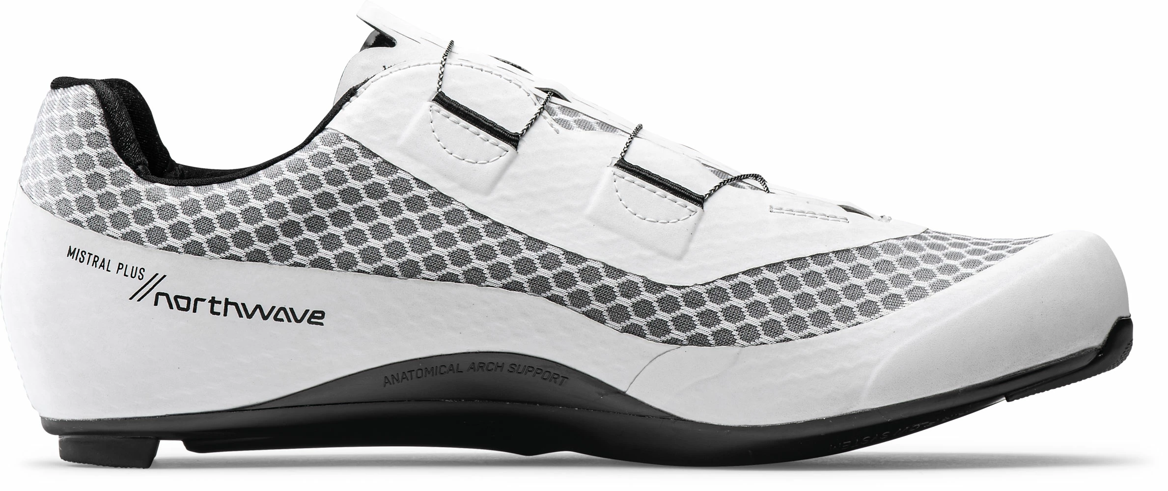 Northwave Mistral Plus - Chaussures De Vélo De Course – Image 4