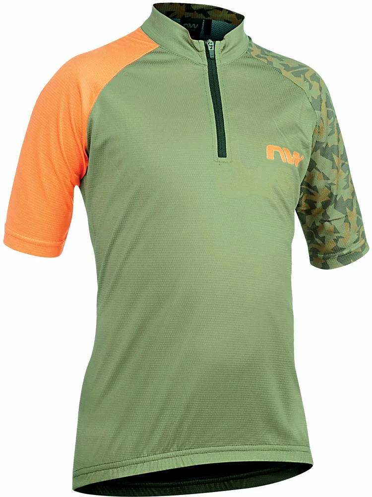 Northwave Origin - Kid's Jersey