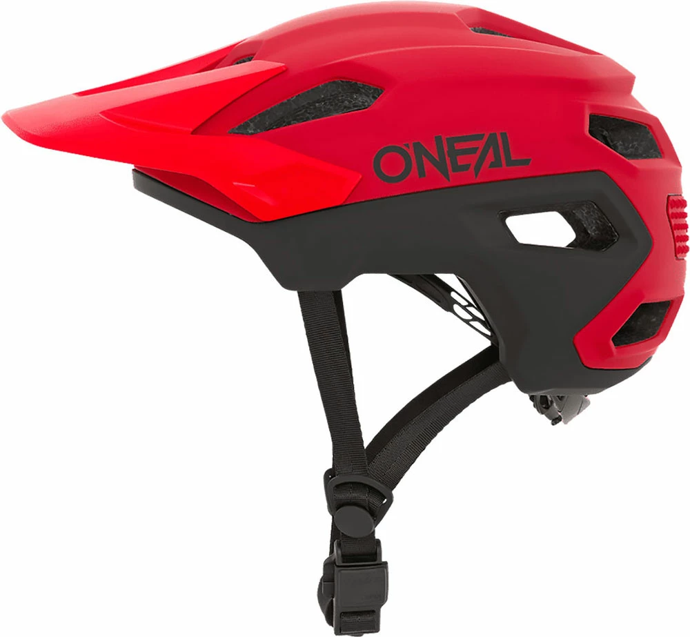 O'Neal Trailfinder Split - MTB Helmet – Image 4
