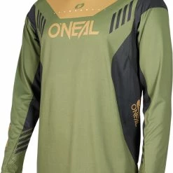 O'Neal Element FR Jersey Hybrid - Maillot MTB Manches Longues