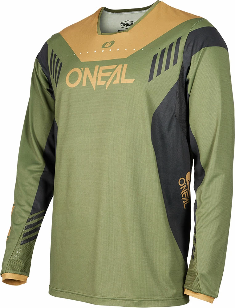 O'Neal Element FR Jersey Hybrid - Maillot MTB Manches Longues