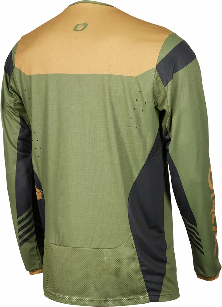 O'Neal Element FR Jersey Hybrid - Maillot MTB Manches Longues – Image 2