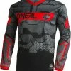 O'Neal Element Camo - Kid's MTB Long Sleeve Jersey
